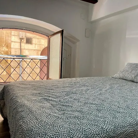 Apartment Espacioso Piso Con Entrada Independiente En Part Alta De Tarragona! Tarragona