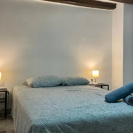 Espacioso Piso Con Entrada Independiente En Part Alta De Tarragona!