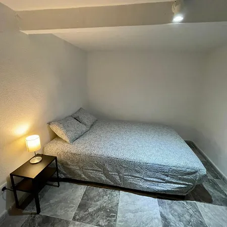 Appartement Espacioso Piso Con Entrada Independiente En Part Alta De Tarragona! *