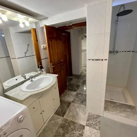 Appartement Espacioso Piso Con Entrada Independiente En Part Alta De Tarragona! Tarragone
