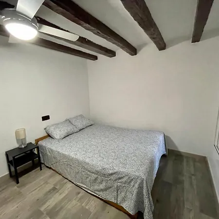 Espacioso Piso Con Entrada Independiente En Part Alta De Tarragona! *