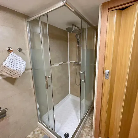 Appartement Espacioso Piso Con Entrada Independiente En Part Alta De Tarragona!