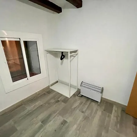 Espacioso Piso Con Entrada Independiente En Part Alta De Tarragona! Tarragone