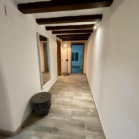 Espacioso Piso Con Entrada Independiente En Part Alta De Tarragona! * Tarragone