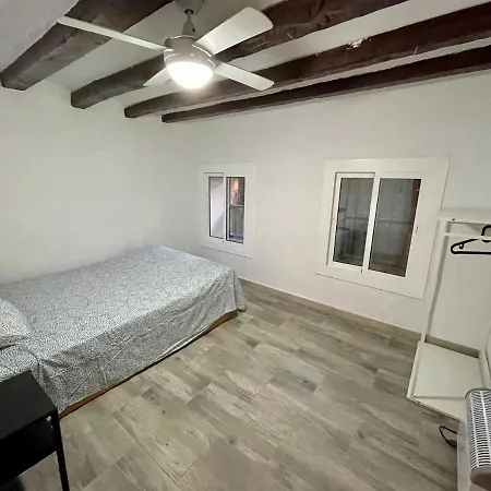 Espacioso Piso Con Entrada Independiente En Part Alta De Tarragona! * Tarragone