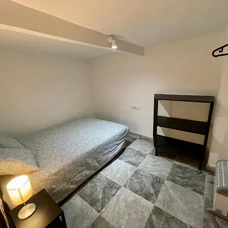 Appartement Espacioso Piso Con Entrada Independiente En Part Alta De Tarragona! Tarragone