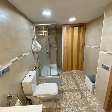 Espacioso Piso Con Entrada Independiente En Part Alta De Tarragona! Appartement *
