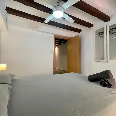 Appartement Espacioso Piso Con Entrada Independiente En Part Alta De Tarragona! *