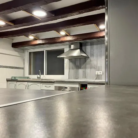Appartement Espacioso Piso Con Entrada Independiente En Part Alta De Tarragona! *